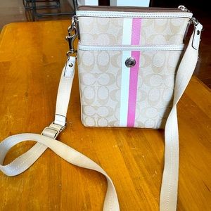 Crossbody bag